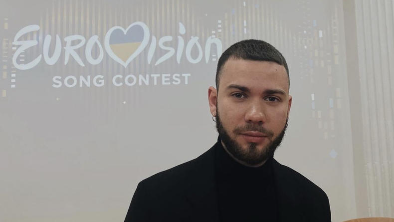Евровидение 2022: Финалист LAUD дисквалифицирован из-за "премьеры" песни 2018 года