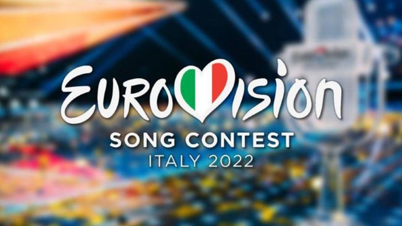 Евровидение 2022: В каком полуфинале выступит Украина - результаты жеребьевки