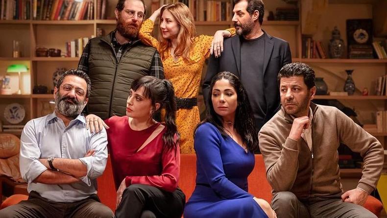 На Netflix впервые вышел арабский фильм – его хотят запретить в Египте