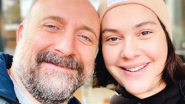 Иногда супруги будут появляться в Турции 