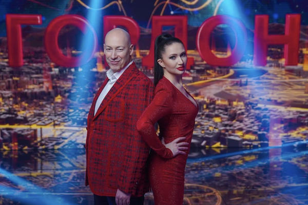 Дмитрий запустил политическое шоу.