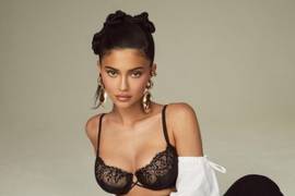 Кайли Дженнер подтвердила, что стала мамой во второй раз