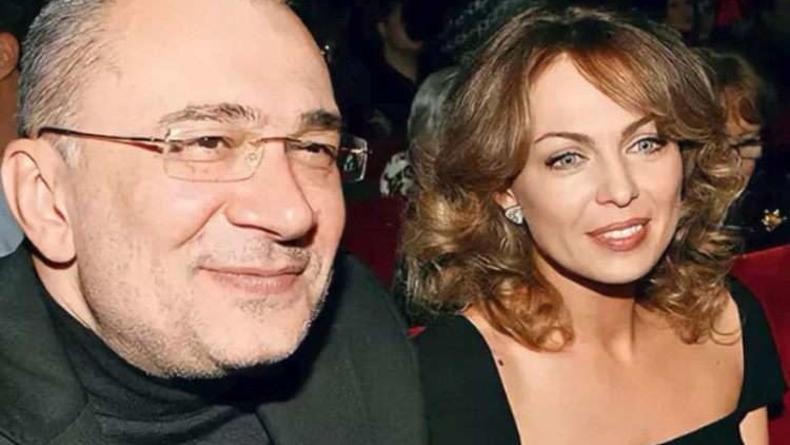 Экс-супруга Меладзе вспомнила его измены с Брежневой: Развода он не хотел
