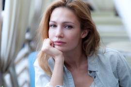 Актриса Евгения Брик умерла в возрасте 40 лет
