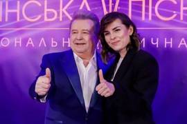 Премьеры от Верки Сердючки и Олега Винника: Михаил Поплавский анонсировал юбилейную "Украинскую песню года 2021"
