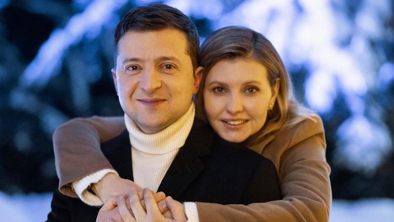 Что Зеленский, Тимошенко и Порошенко пишут о любви – посты политиков