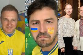 Притула, Горбунов, Камалия и другие о заявлении Путина: Бить его будем по всему миру
