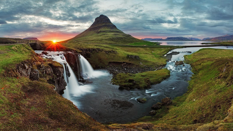 Исландия снимает все ковид-ограничения для граждан и туристов
