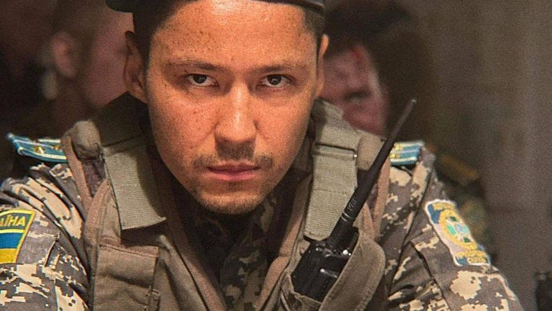 Актер Паша Ли погиб под обстрелами в Ирпене