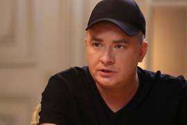 Данилко рассказал, как запугивают российских артистов