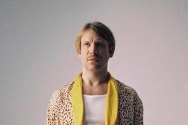 Иван Дорн воспел в стихе Родину-мать