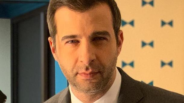 Прежде была снята с телеэфира программа Урганта Прежде была снята с телеэфира программа Урганта