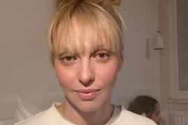 Полякова рассказала о разнице между "московским карликом" и украинцами