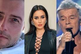 Басков, Канделаки, Газманов – кто поддержал вторжение России в Украину