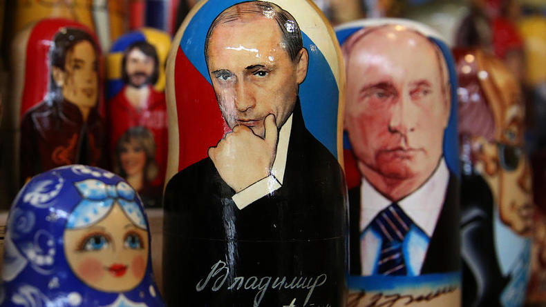 Дочери Путина: где живут и чем занимаются потомки президента РФ