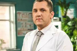 Актер Олег Иваница рассказал, что готовился к войне