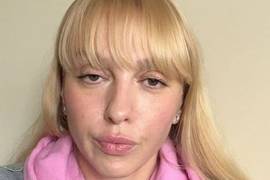 Полякова о Гагариной: "Она возложила свой талант на алтарь зла"