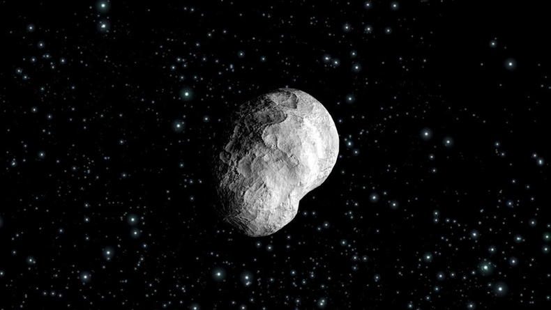 Астероид упадет 6 мая? Все, что нужно знать от ученых NASA