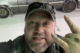 Пикалов стал нацгвардейцем