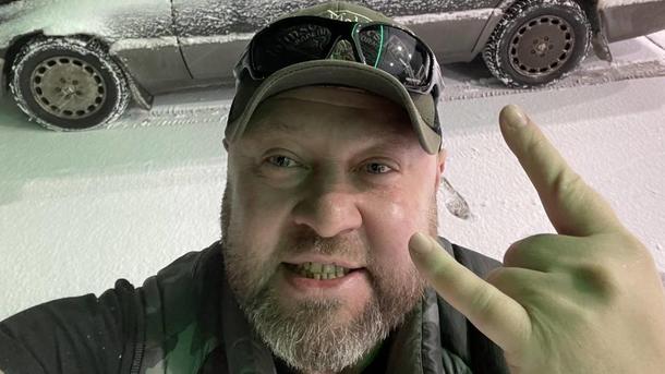Пикалов сейчас заботится как о нуждах военных, так и мирных Пикалов сейчас заботится как о нуждах военных, так и мирных