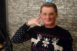 Кондратюк сравнил российскую культуру с порнографией