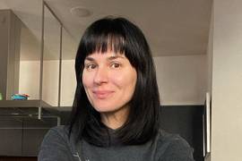 Ефросинина назвала причину отказа Собчак от интервью с Зеленским