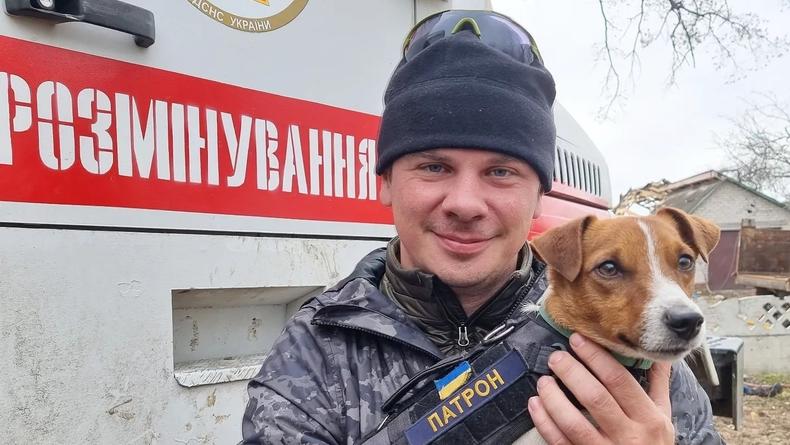 Комаров высмеял свой запрет на въезд в РФ