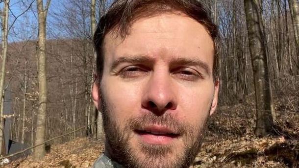 Барских находится в армейском резерве Барских находится в армейском резерве