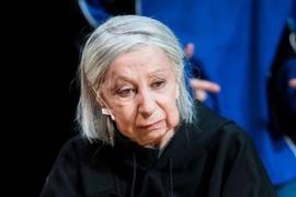 Ахеджакова выставила ретро-фото с Путиным и поведала, как он изменился