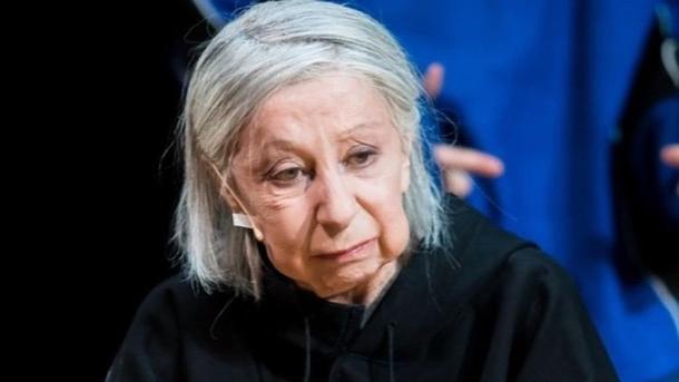 16 лет назад Ахеджакова поддерживала Путина. С изменением его политики и отношение актрисы к президенту поменялось 