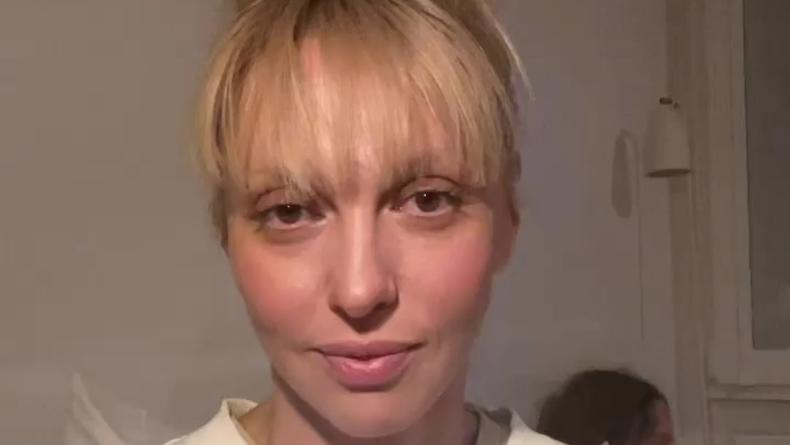 Полякова рассказала, где находится ее ранее жившая в России мать