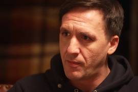 Актер из 9 роты и Самары поддержал Украину и назвал войну террором