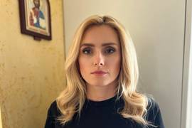 Федишин рассказала, как на нее накинулись фаны Лорак