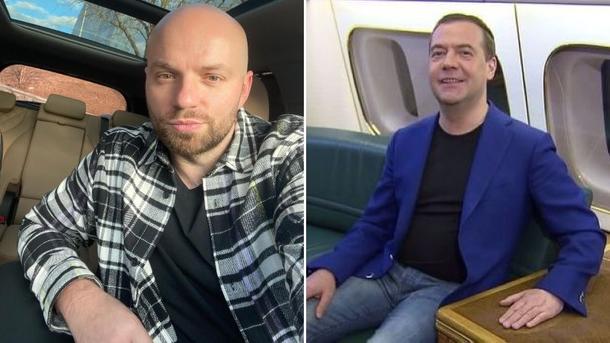 Жарт породив інші кепкування Жарт породив інші кепкування
