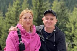 Дядя Жора поведал, где находится с семьей во время войны в Украине