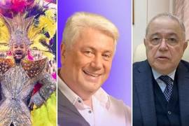 Киркоров, Винокур, Петросян и Винер-Усманова стали невъездными в Латвию