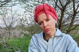 Монро рассказала, как ее пытаются унизить в сети