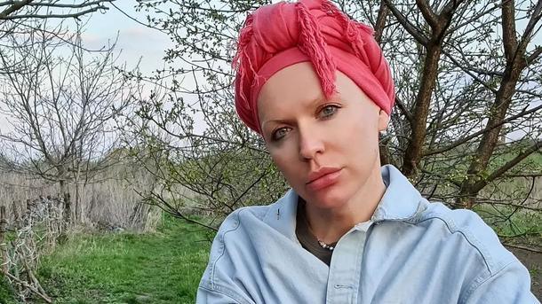 Монрітт не ображається на своїх кривдників Монрітт не ображається на своїх кривдників
