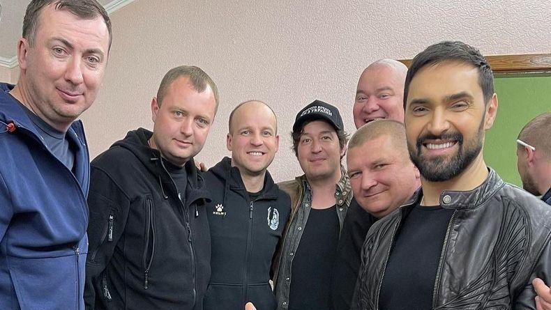 Козловский, Pianoбой и Кошевий дали концерты в харьковском метро