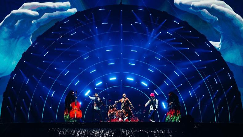 Евровидение-2022 – все конкурсанты и песни, которые прозвучат в финале
