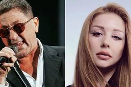 Лепс ответил Кароль, назвавшей его "едой для червей"