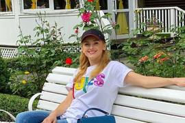 Федишин показала, как она голосовала в жюри за Польшу на Евровидении
