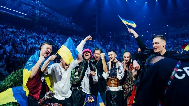 Евровидение-2023 нельзя провести за пределами Украины – Ткаченко