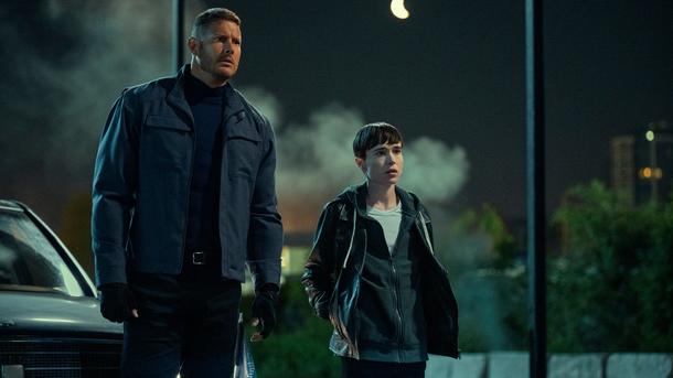 Новый сезон сериала появится уже в июне Новый сезон сериала появится уже в июне