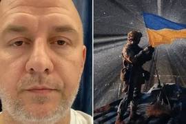 Потап представил песню про успехи украинской армии