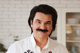 Зибров прокомментировал "свое" шоу на "свадьбе богачей во время войны"