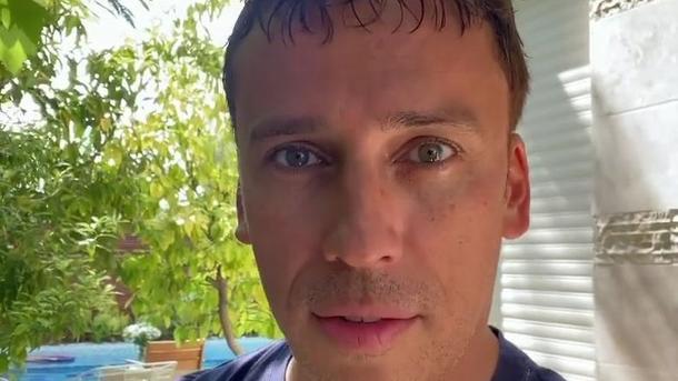 Галкин не собирается прекращать высмеивать российских политиков, чиновников и пропагандистов Галкин не собирается прекращать высмеивать российских политиков, чиновников и пропагандистов