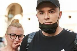 Данилко и Белоконь показались на кадрах из киевской подземки