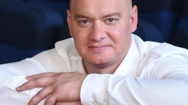 "Написал сразу, как только началось": Кошевой рассказал, что обсуждает с Владимиром Зеленским
