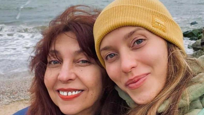 Мать Тодоренко поздравила дочь с днем рождения и отметила, что ждет